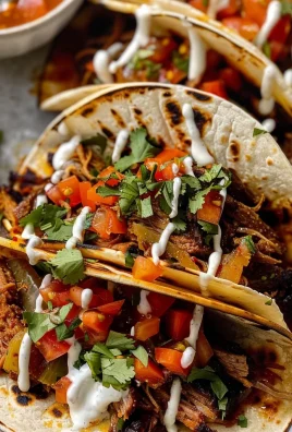 My Fave Birria Tacos