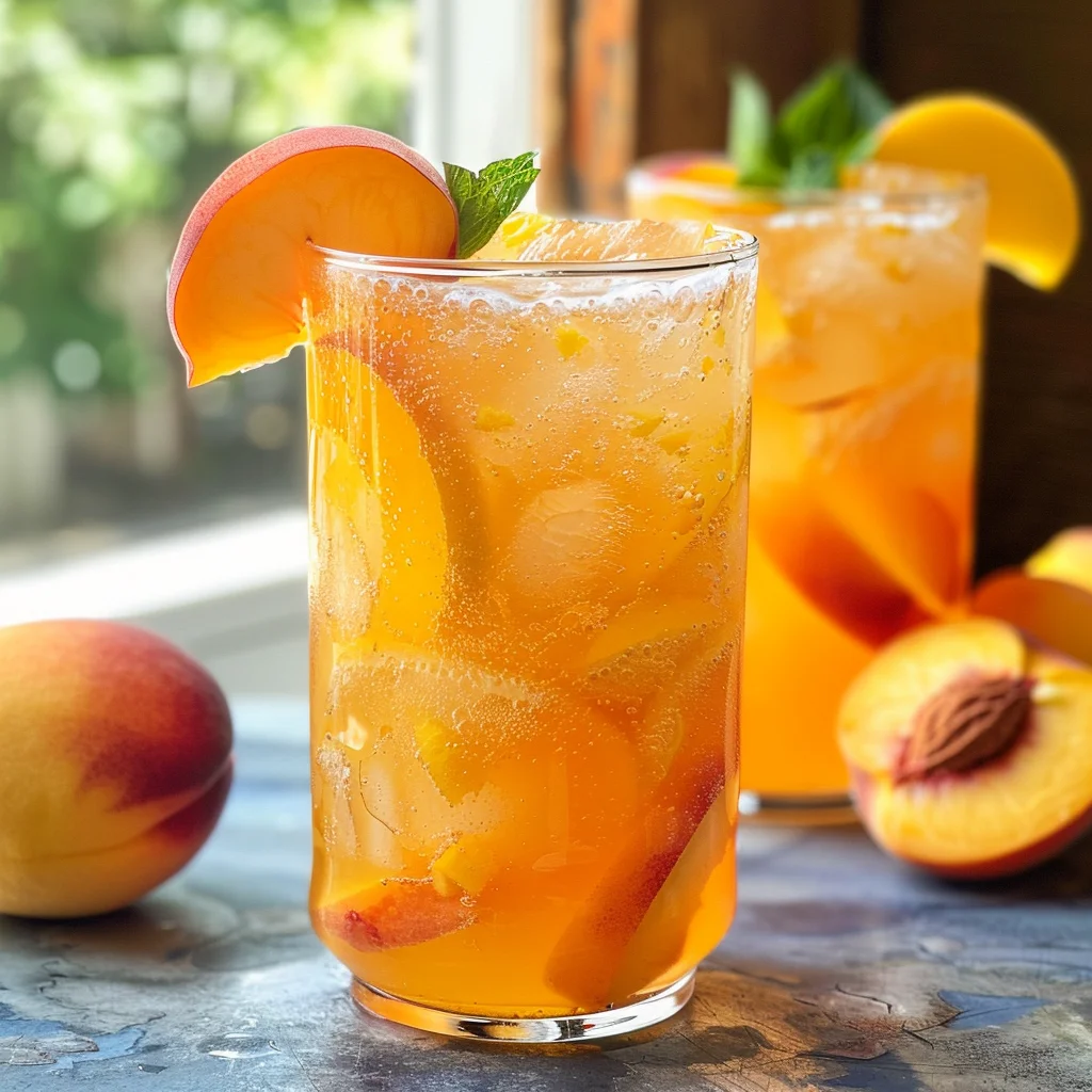 Peach