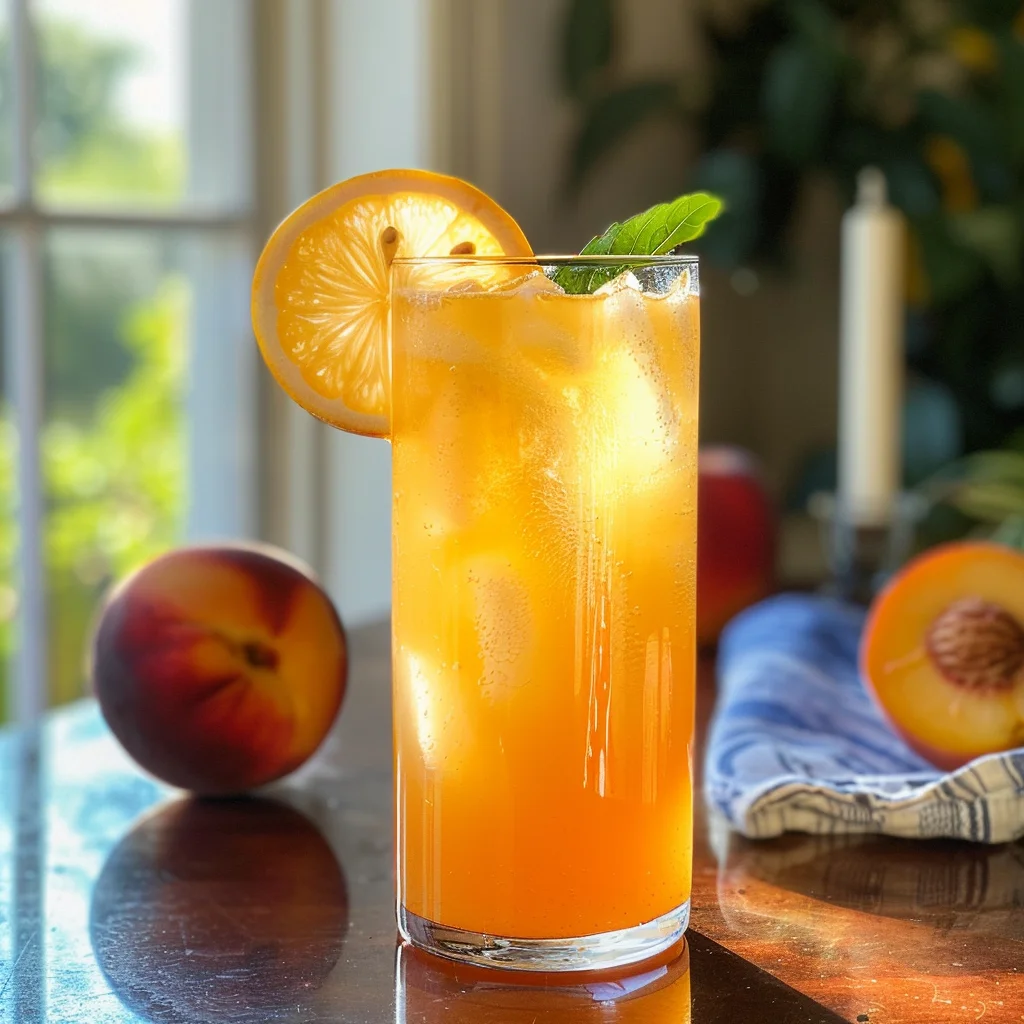 Peach
