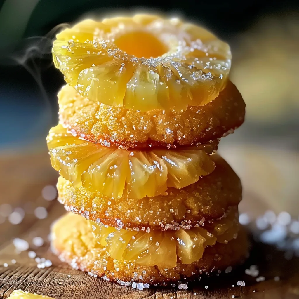 Pineapple