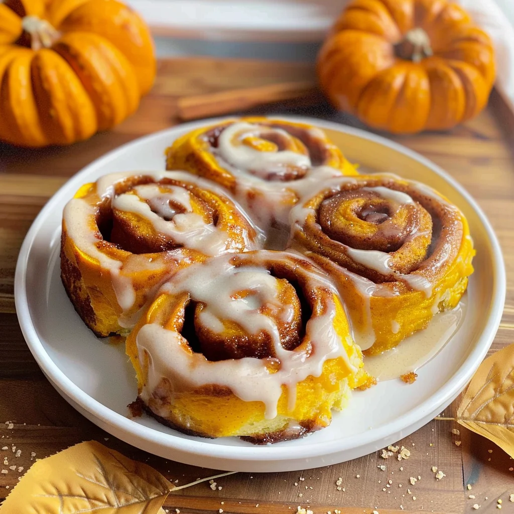 Pumpkin