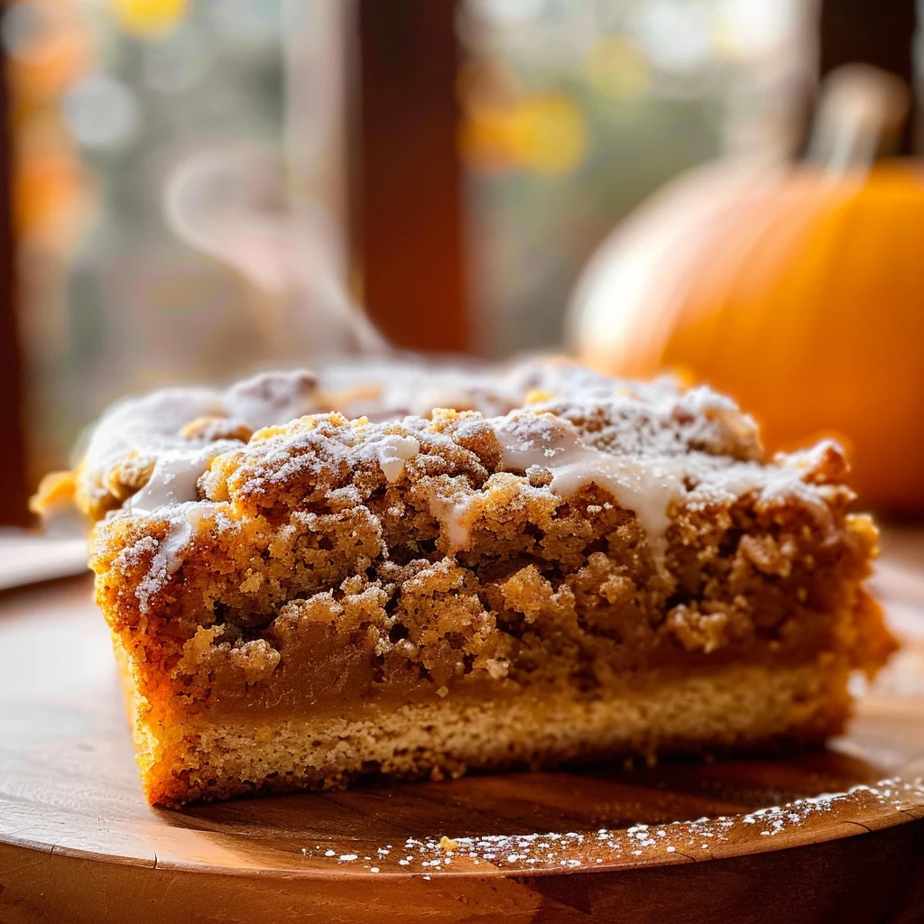 Pumpkin