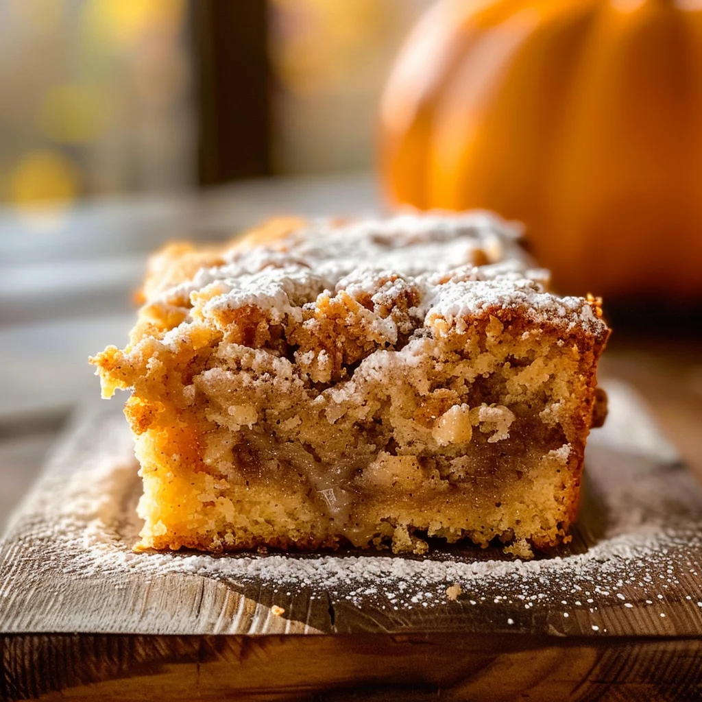 Pumpkin