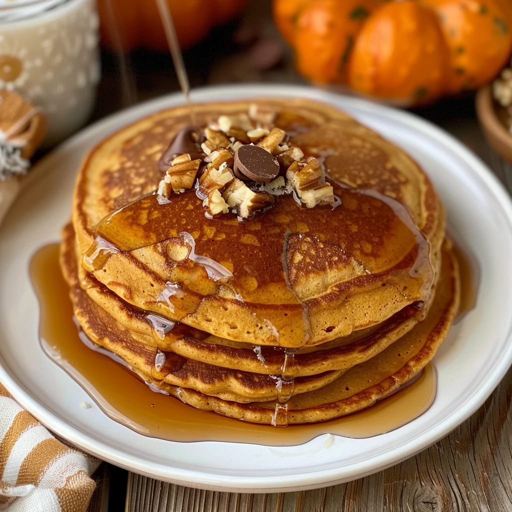 Pumpkin