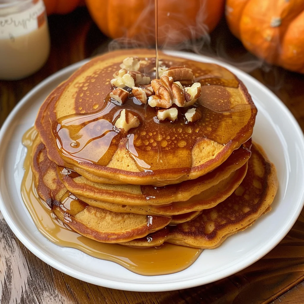 Pumpkin