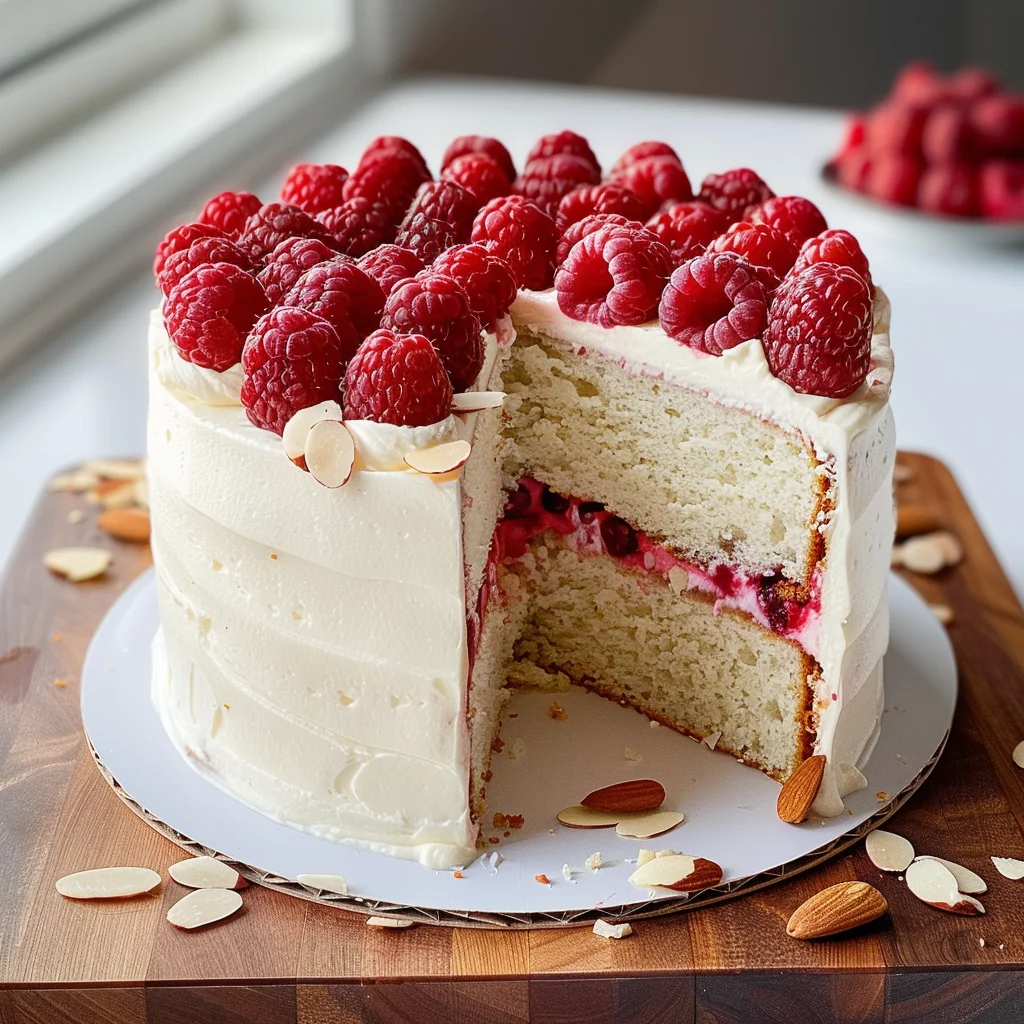 Raspberry