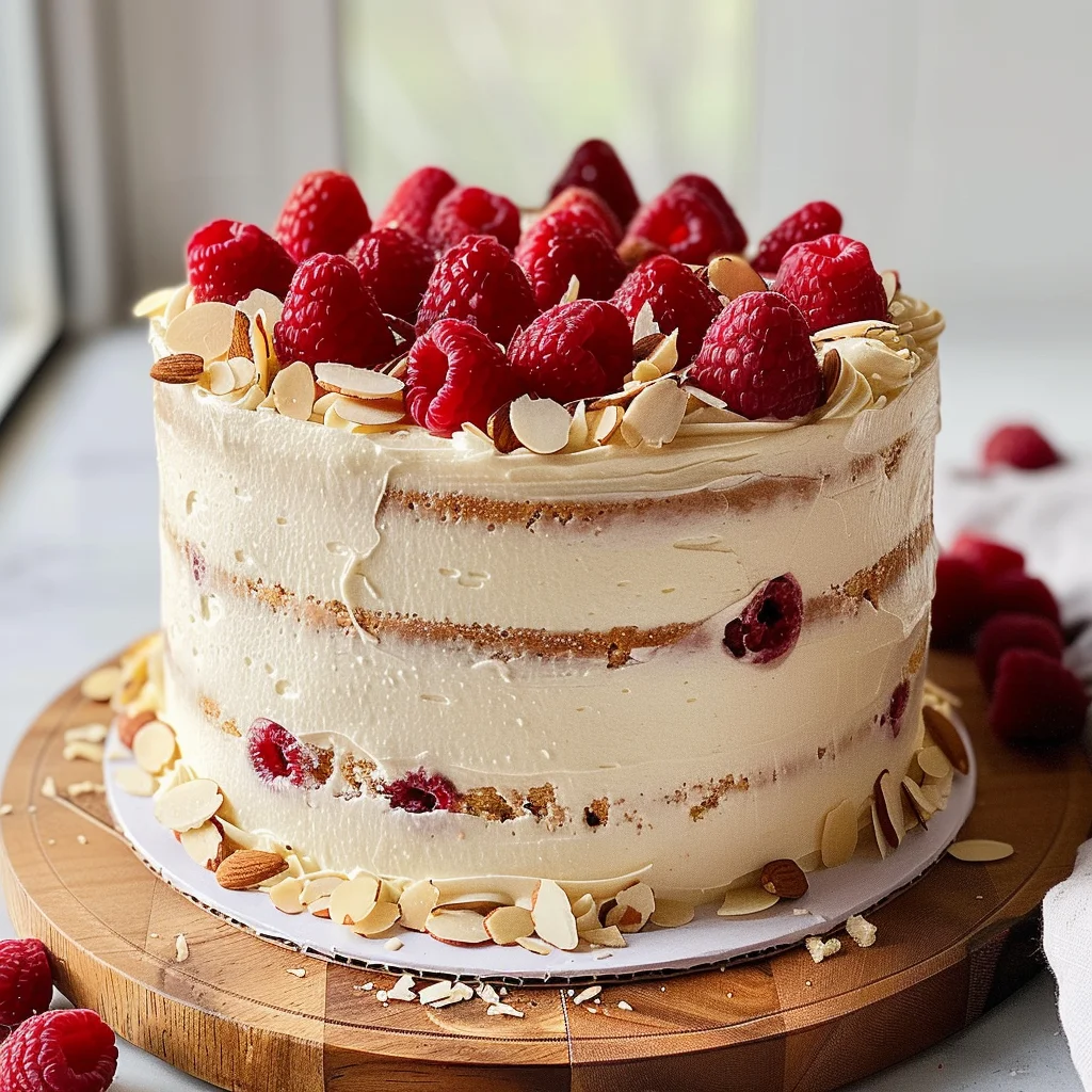 Raspberry