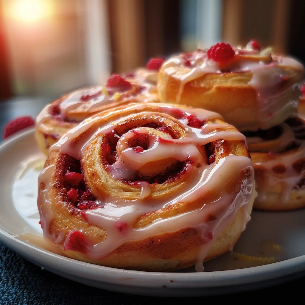 Raspberry