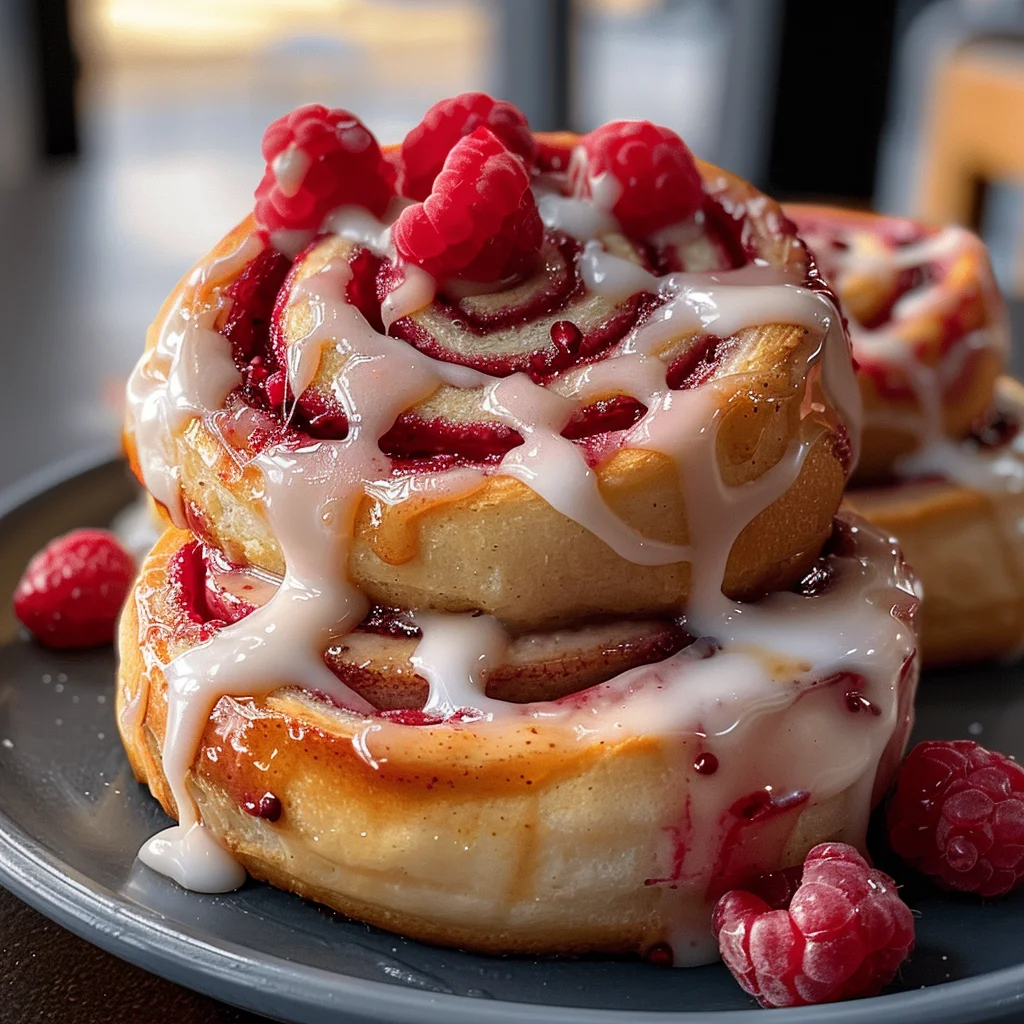 Raspberry