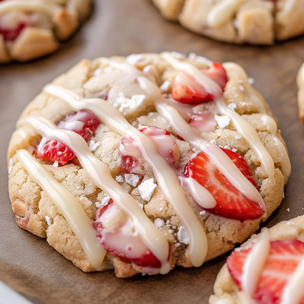 Strawberry