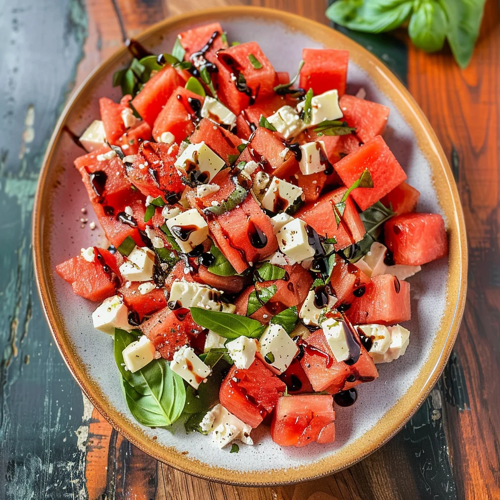 Watermelon