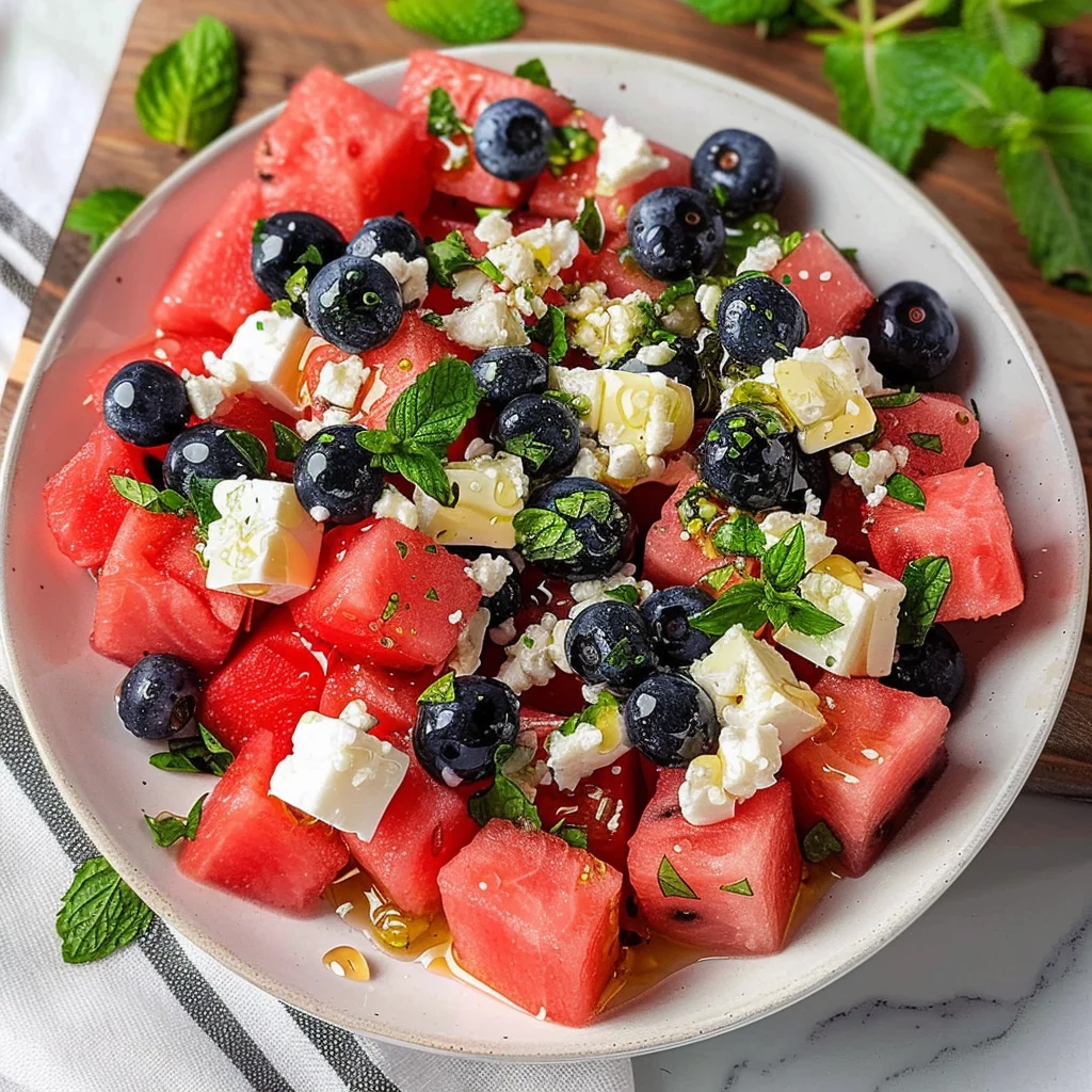 Watermelon