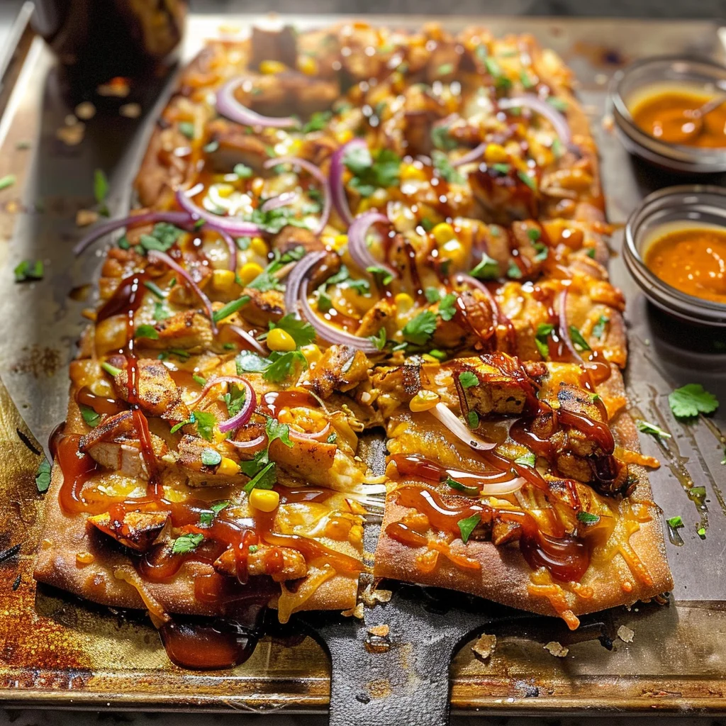 BBQ