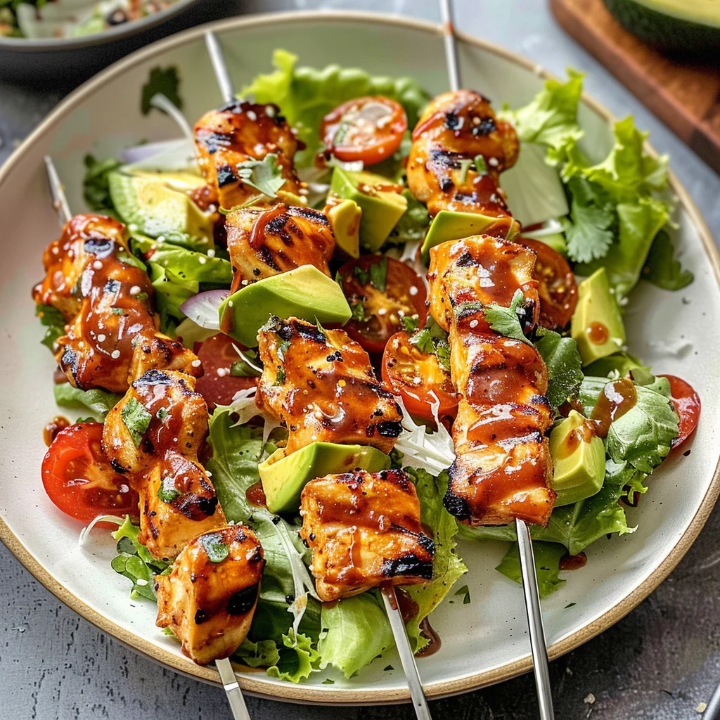 BBQ