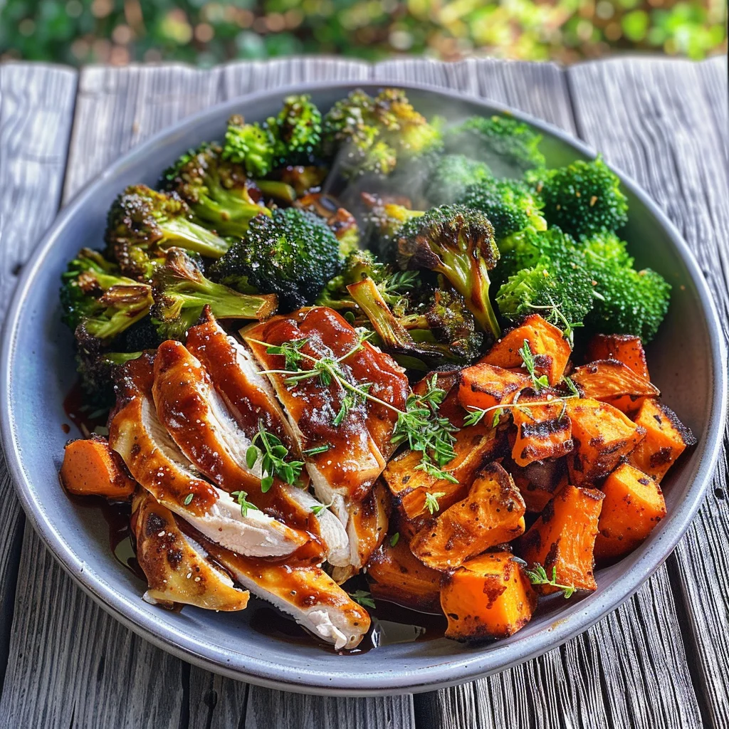 BBQ