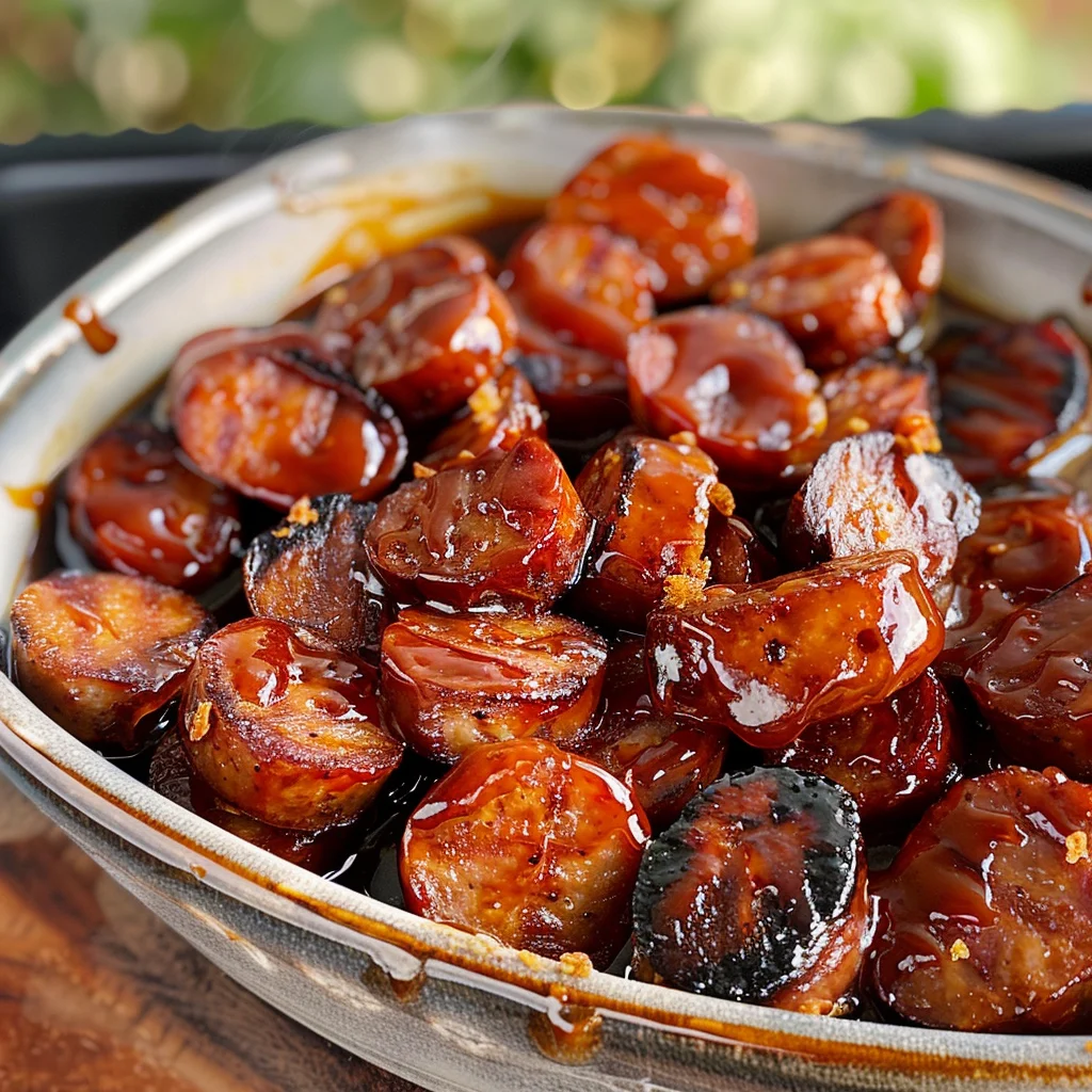 BBQ