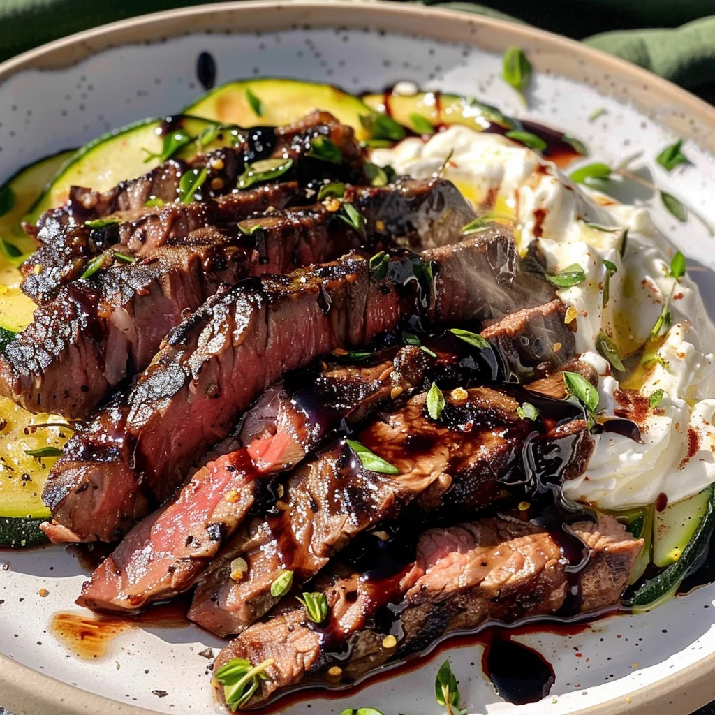 Balsamic