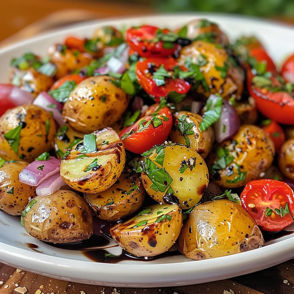Balsamic
