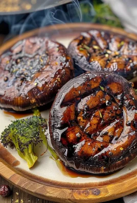 Best Portobello Steaks