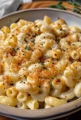 Brie Mac and Cheese: An Amazing Ultimate Recipe for Comfort