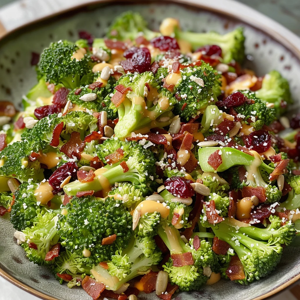Broccoli
