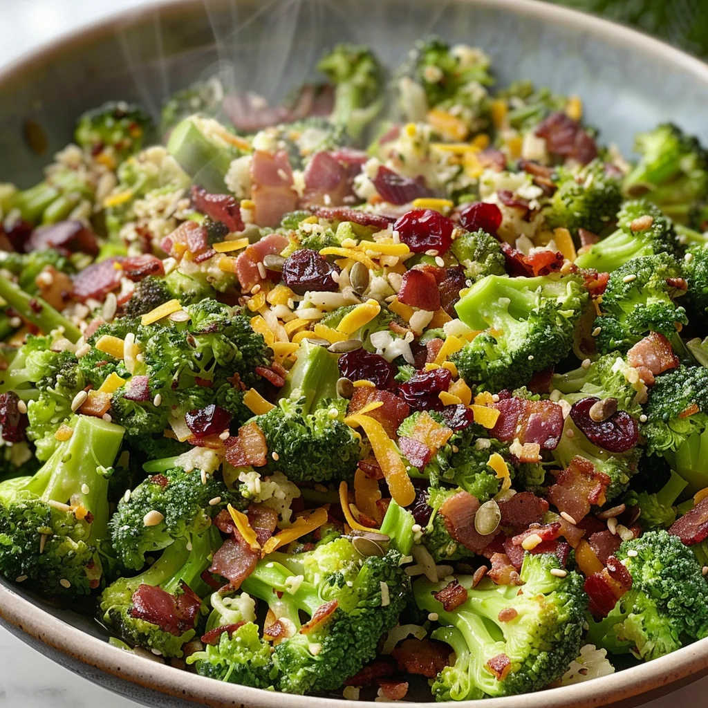 Broccoli