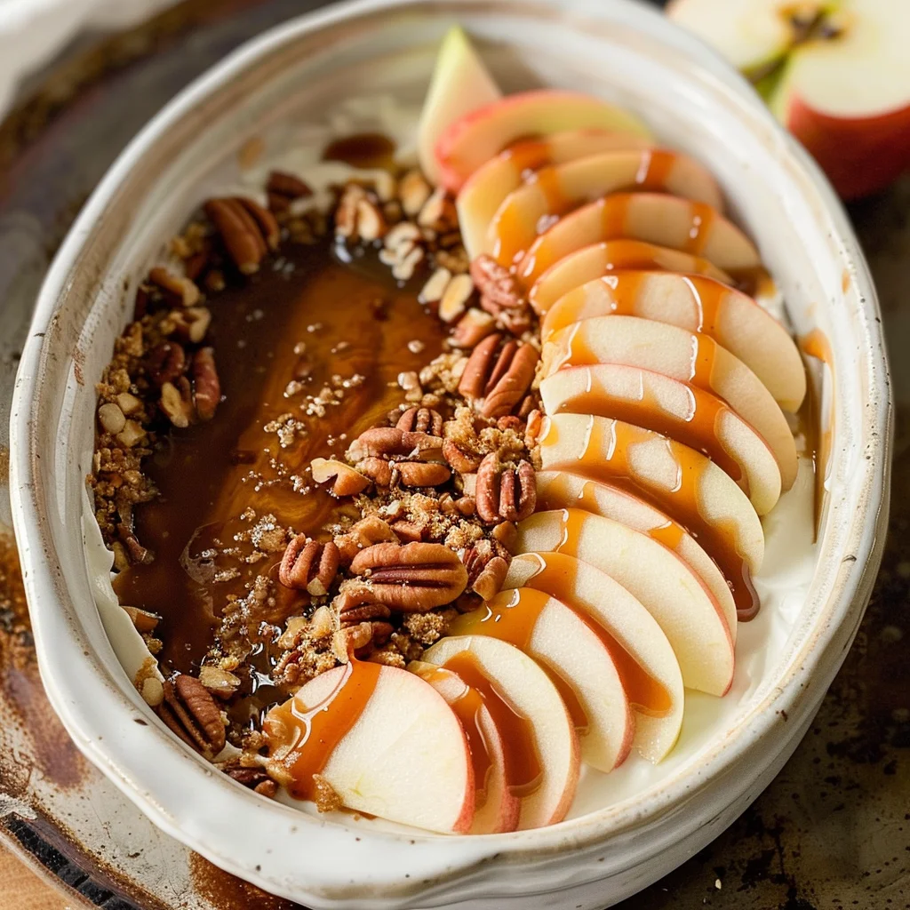 Caramel