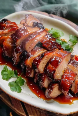 Char Siu (Chinese BBQ Pork Recipe)