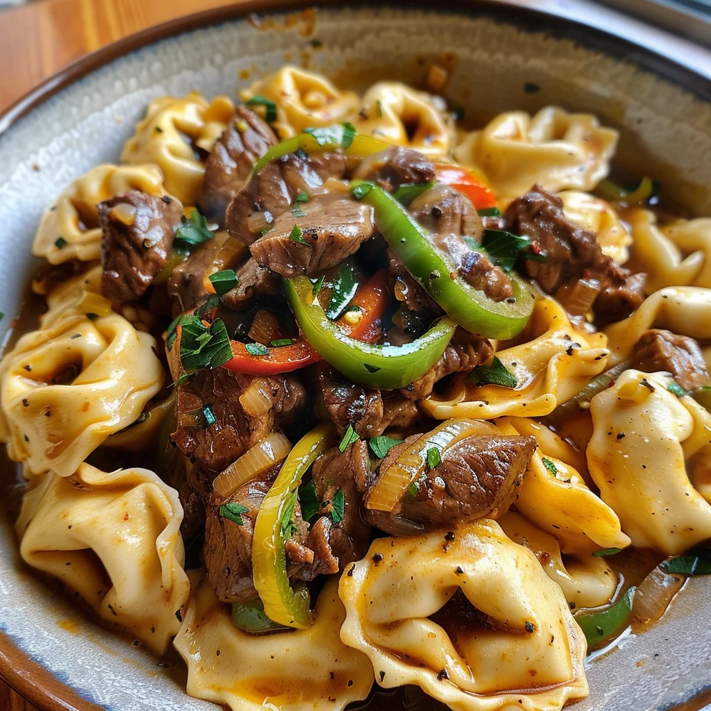 Cheesesteak