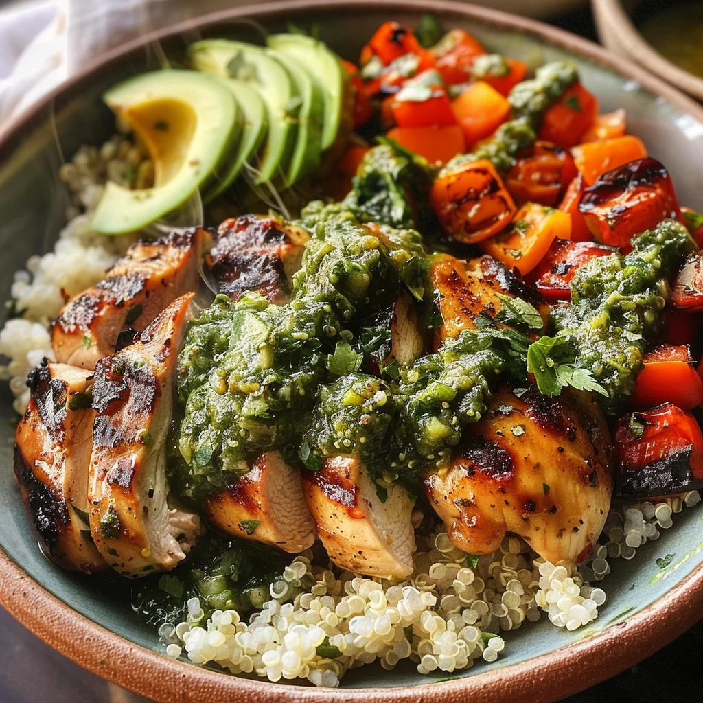 Chimichurri