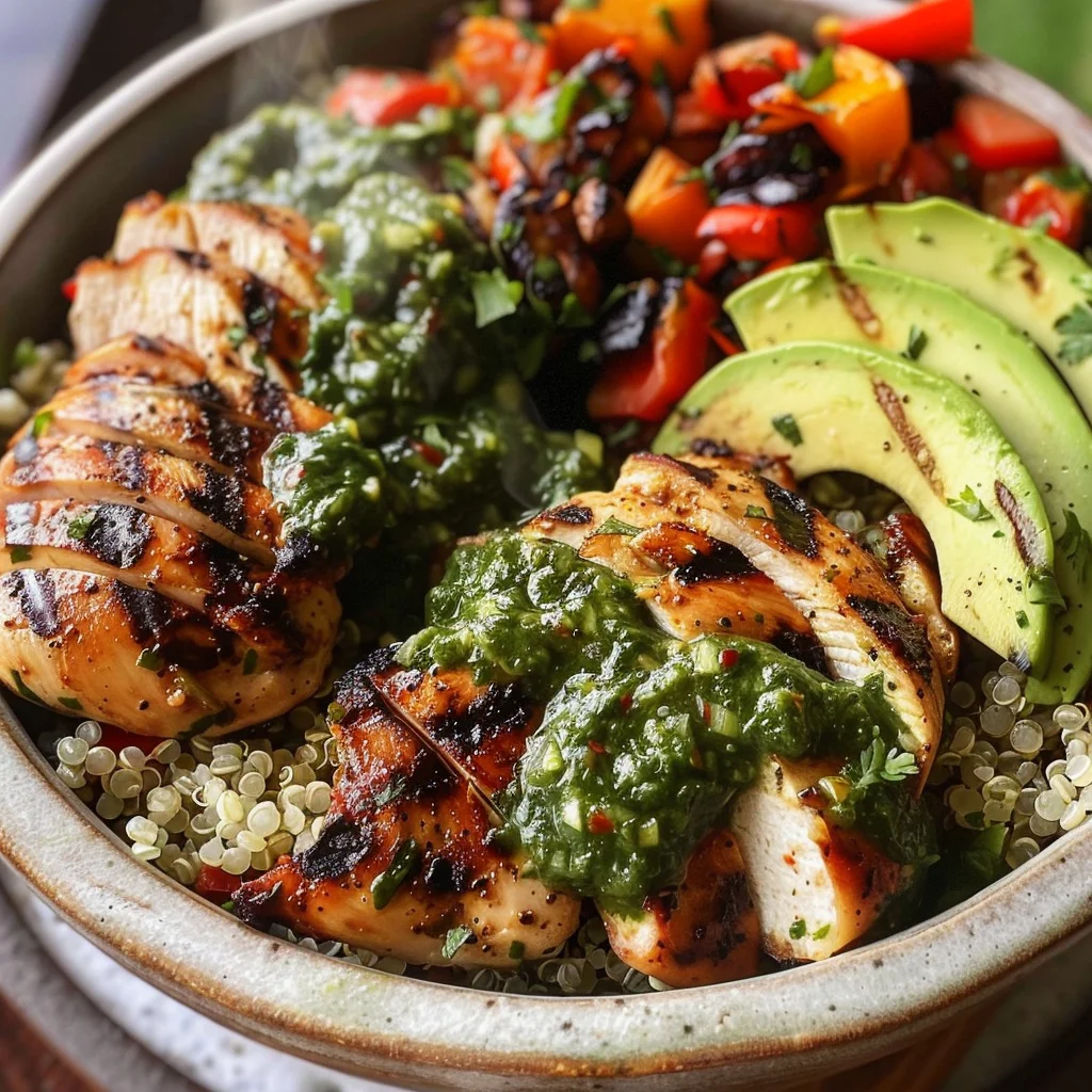 Chimichurri