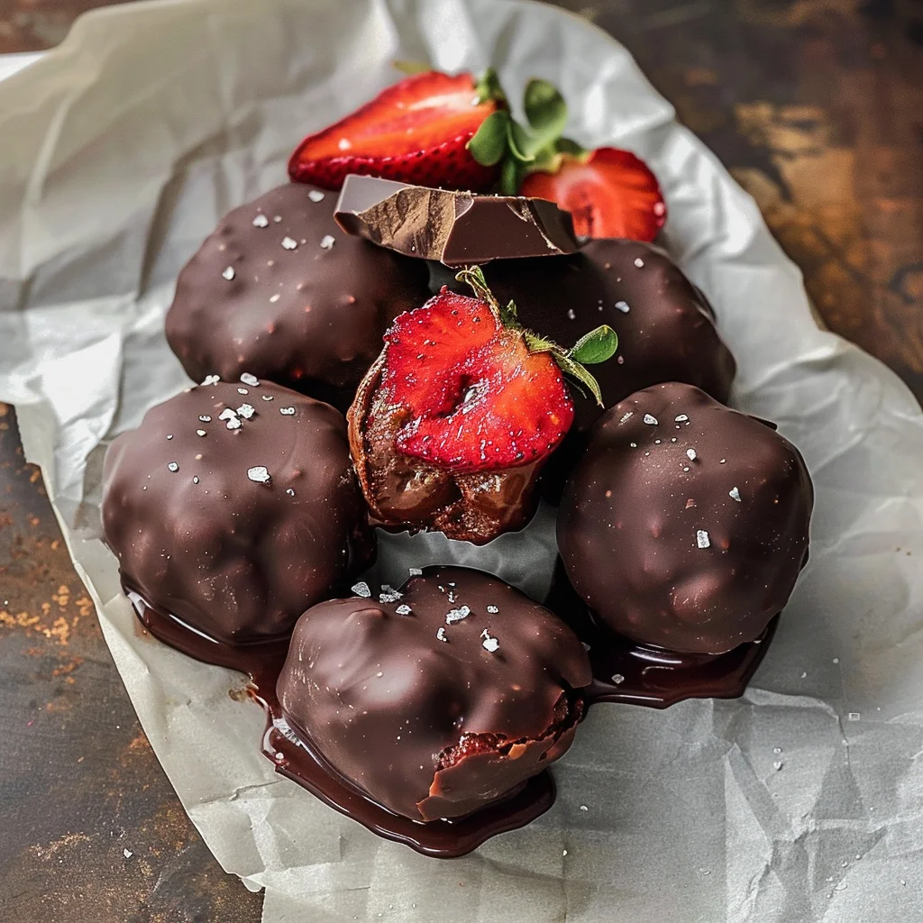 Chocolate