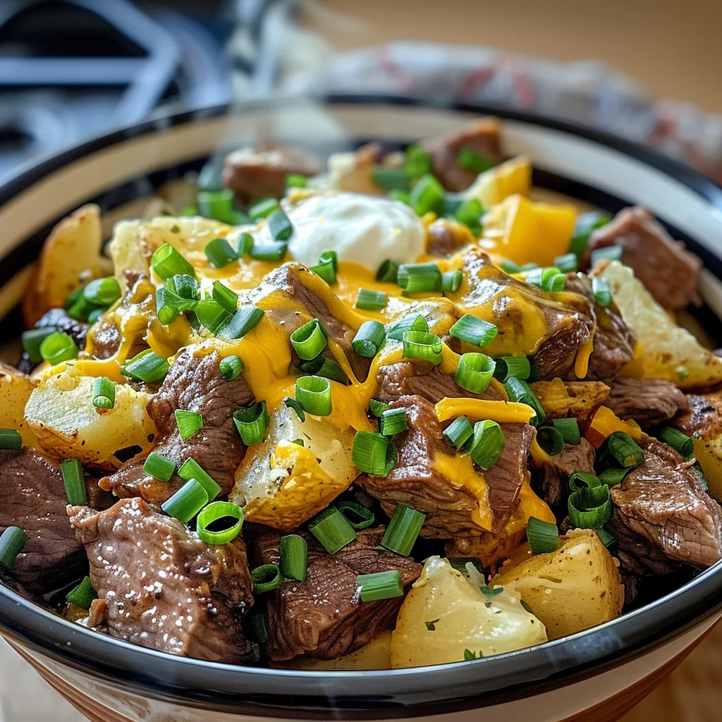 Crockpot