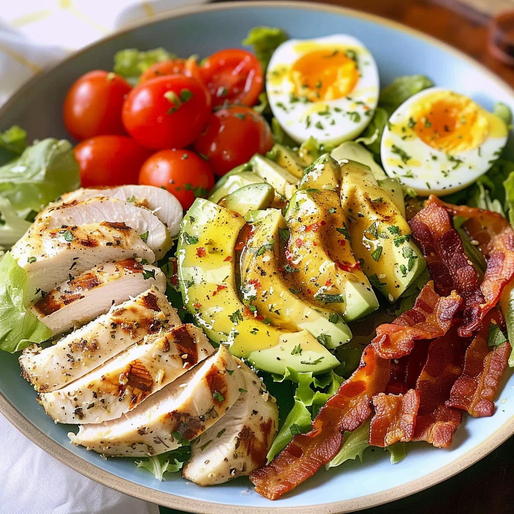Grilled