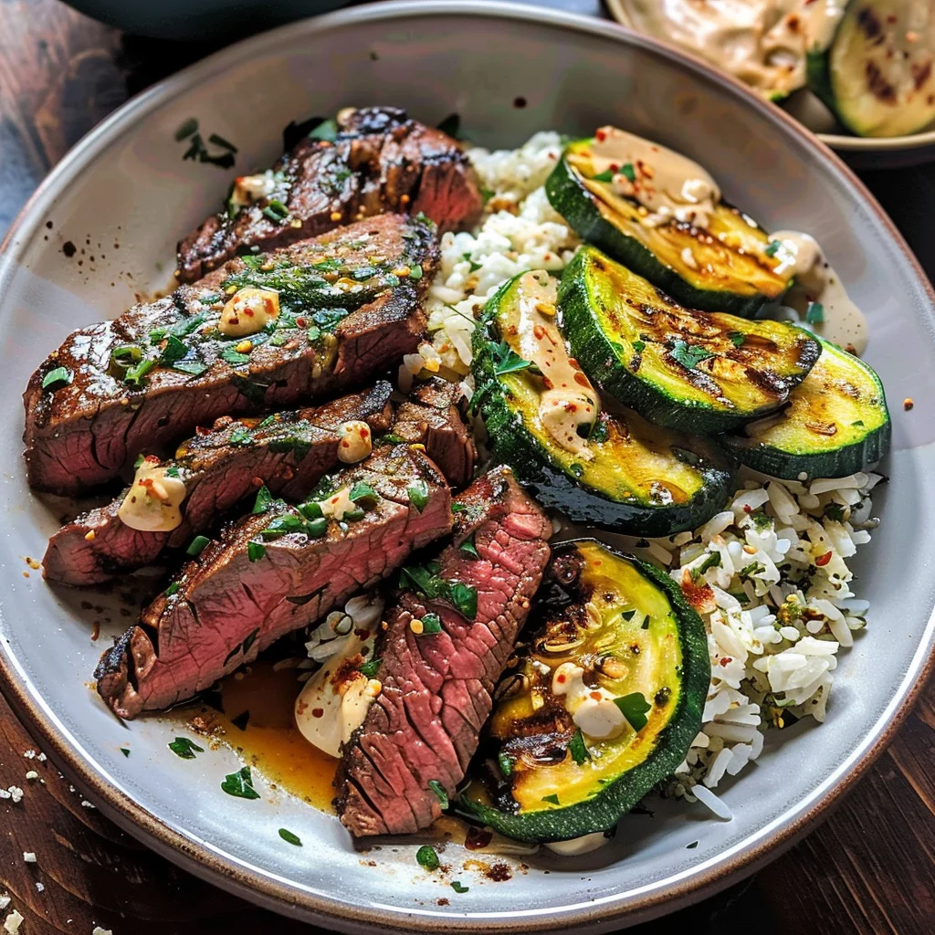 Grilled
