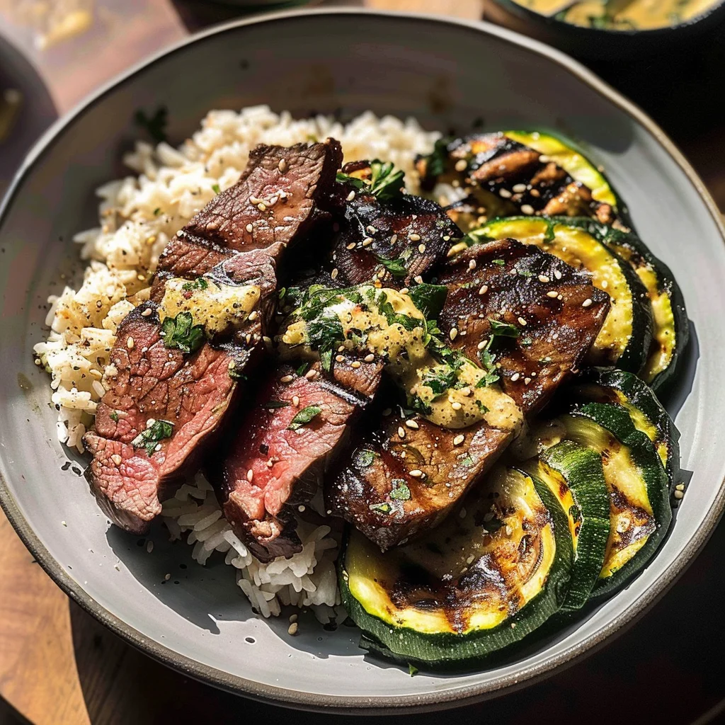 Grilled