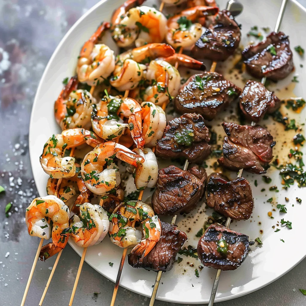 Grilled