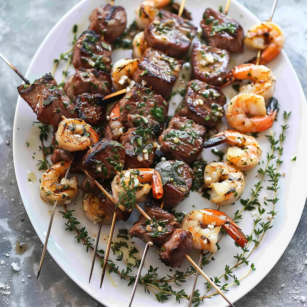 Grilled