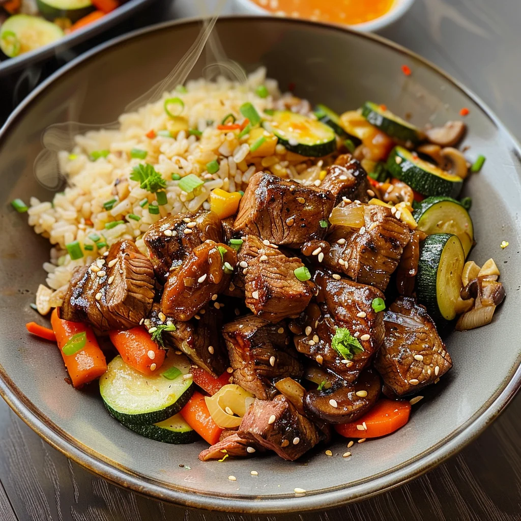 Hibachi