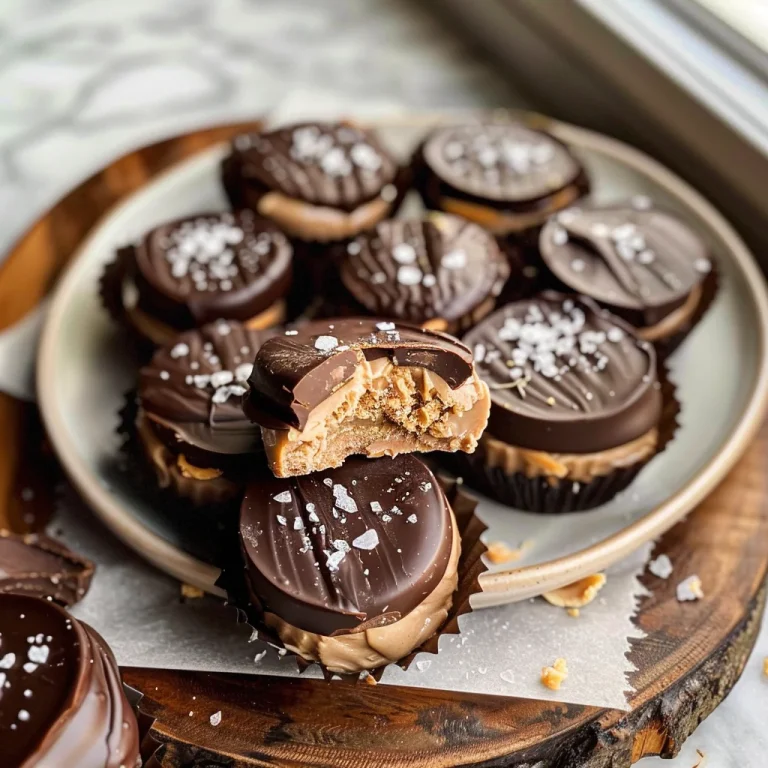 High Protein Frozen Peanut Butter Greek Yogurt Bites