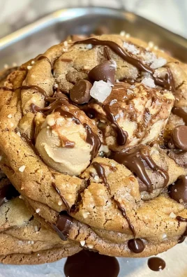 Ice Cream Cone Cookies