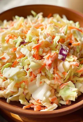 KFC Copycat Coleslaw