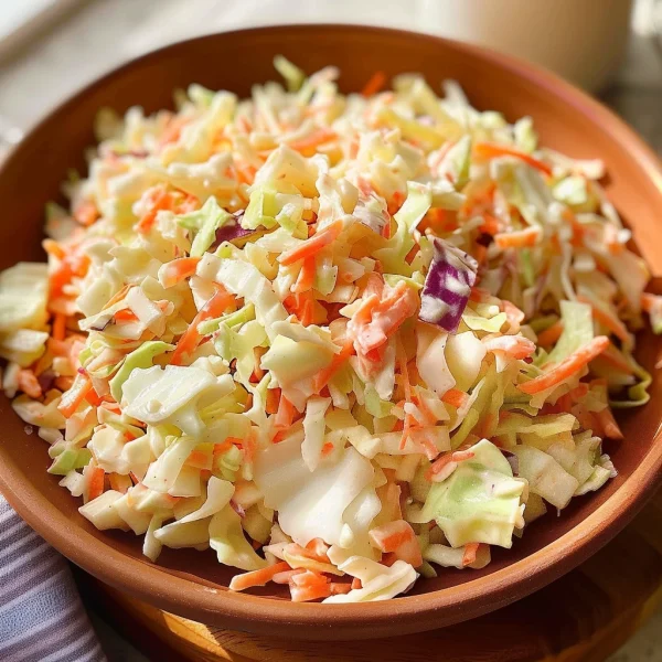 KFC Copycat Coleslaw