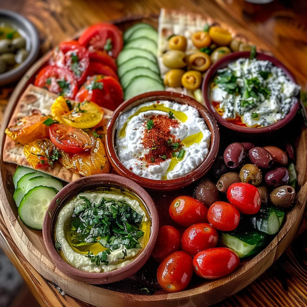 Mediterranean
