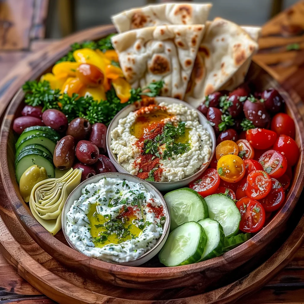 Mediterranean