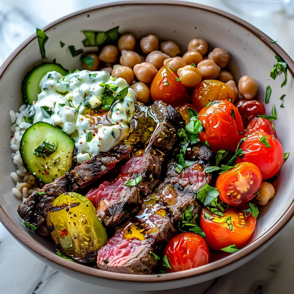 Mediterranean