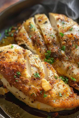 Melt In Your Mouth Chicken Breast