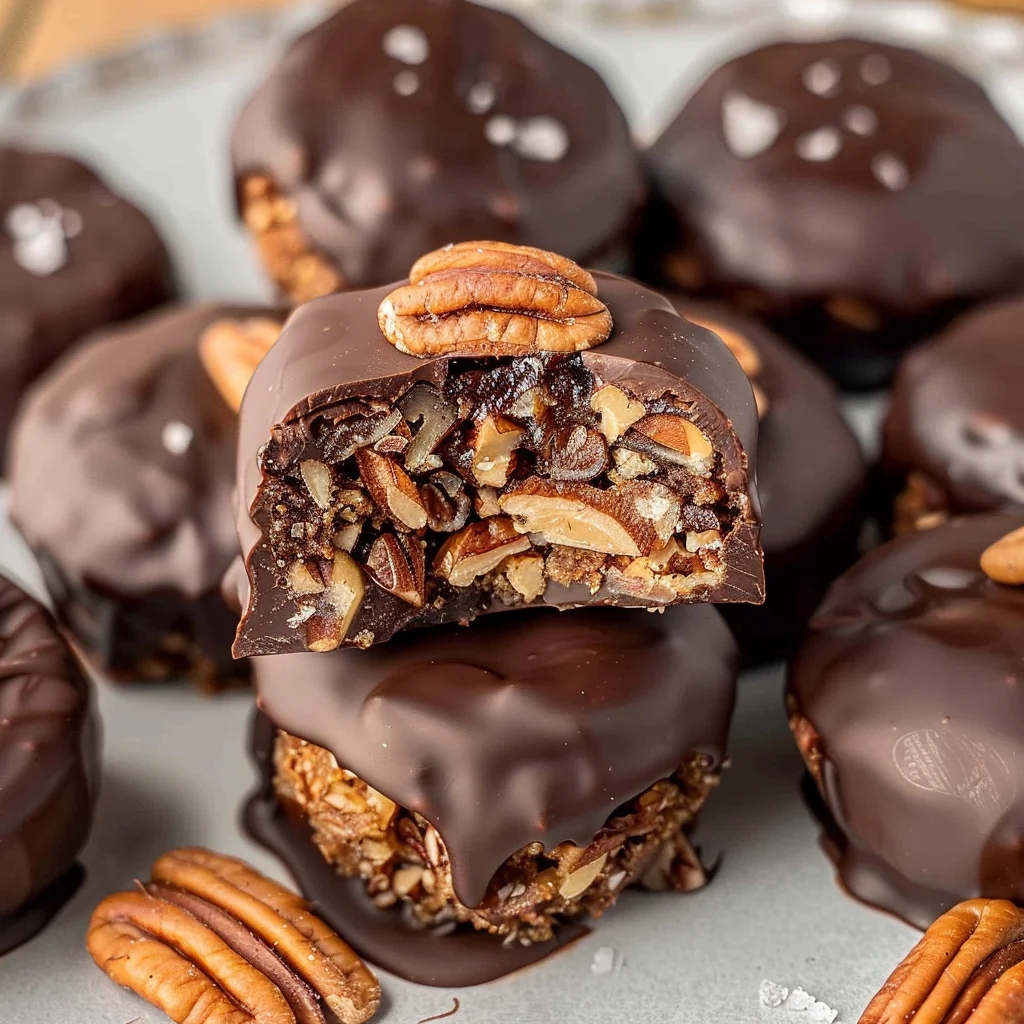 No-Bake