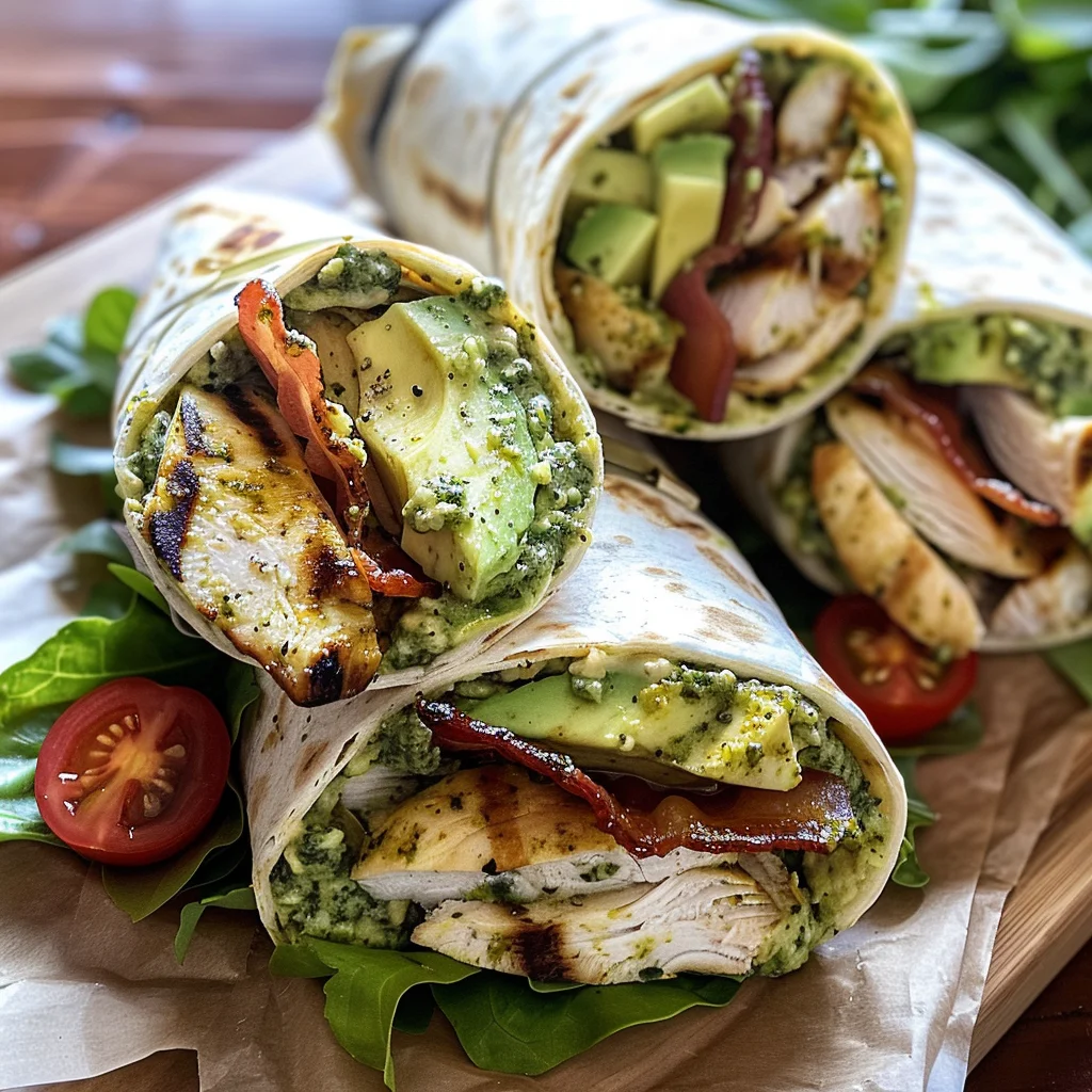 Pesto