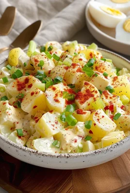 Potato Salad Recipe